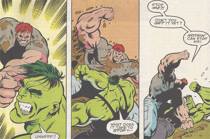 juggernaut beat hulk